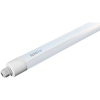 Lichtline LED-Feuchtraumleuchte 4000/5000/6500K 810840200021 - 810840000000 Lichtline LED-Feuchtraumleuchte 4000/5000/6500K 810840200021 - 810840000000 von Lichtline