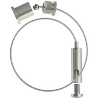 Lichtline Seilabhängung 2m 724786020029 - 724786020029 von Lichtline