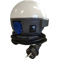 BOS® Elektro-Paket Future Ball für Schnellbaucontainer SC von BOS®