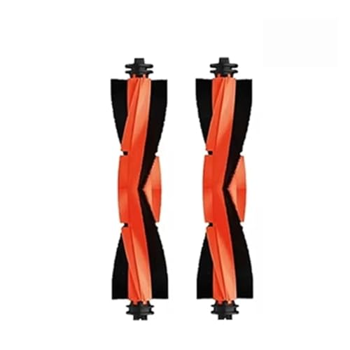 Kompatibel mit Xiaomi Mijia M40 D110CN Roboterstaubsauger-Ersatzteilzubehör(Plum) von Licipe