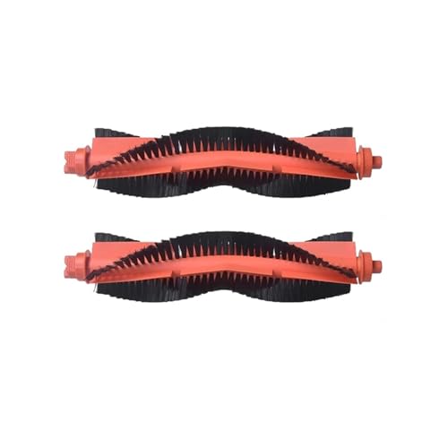 Roller Seite Pinsel Hepa Filter Mopp Tuch Ersatz Kompatibel Mit Karcher RCV 3 Roboter Staubsauger Ersatzteile Werkzeug Pinsel Zubehör - AliExpress 6(Set1) von Licipe