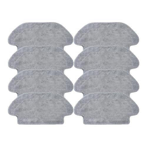 Roller Seite Pinsel Hepa Filter Mopp Tuch Ersatz Kompatibel Mit Karcher RCV 3 Roboter Staubsauger Ersatzteile Werkzeug Pinsel Zubehör - AliExpress 6(Set7) von Licipe