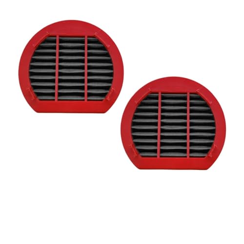 Staubsauger Waschbar Hepa-Filter Kompatibel Mit Xiaomi Deerma VC25 VC26 Griff Staubsauger Ersatzteile Zubehör Filter von Licipe