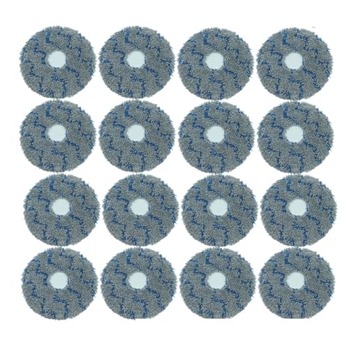 Zubehör kompatibel mit XMI Mijia Omni Robot(Set12) von Licipe