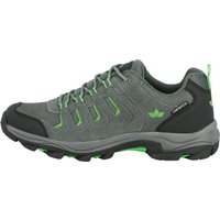 Lico Outdoorschuh "Outdoorschuh Manaslu" von Lico