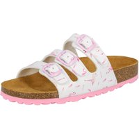 Lico Pantolette "Pantolette Bioline Flaminco" Lico Pantolette "Pantolette Bioline Flaminco" von Lico