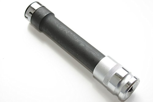 1/2" Aussen-TORX E-Profil E10 x 140mm extra lang Star-E für Zylinderkopfschrauben von Licota