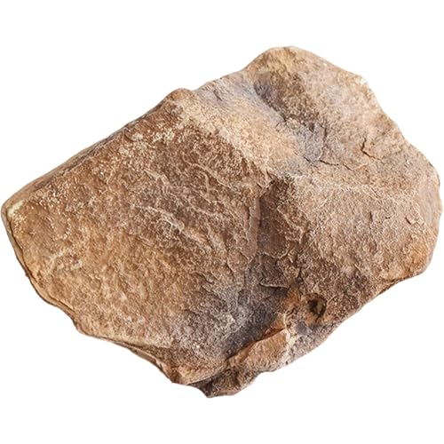 Licsaliwe Felsenkunstkünstigsandfarbe, Plastikschaum Landschaftsgestein für Garten, Gartendekor/ 16x12x8 Zoll Licsaliwe Felsenkunstkünstigsandfarbe, Plastikschaum Landschaftsgestein für Garten, Gartendekor/ 16x12x8 Zoll von Licsaliwe