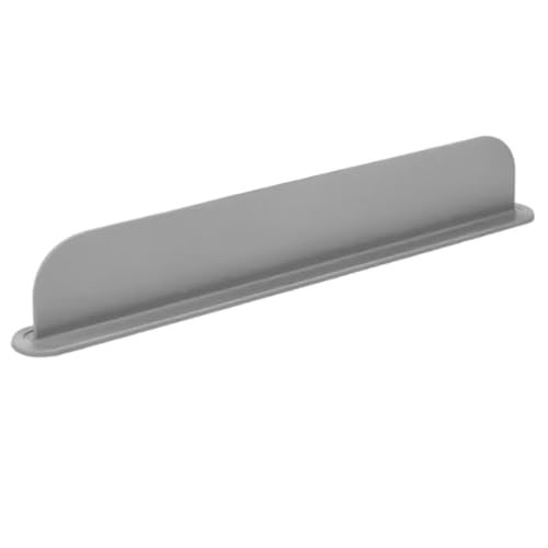 Licsaliwe Spüle Spülung Guard, wiederverwendbarer Silikonschutz, für Badezimmer Wasserhahn, Geschirrspüler/ 20, 5x3.4x2, 0 Zoll Licsaliwe Spüle Spülung Guard, wiederverwendbarer Silikonschutz, für Badezimmer Wasserhahn, Geschirrspüler/ 20, 5x3.4x2, 0 Zoll von Licsaliwe
