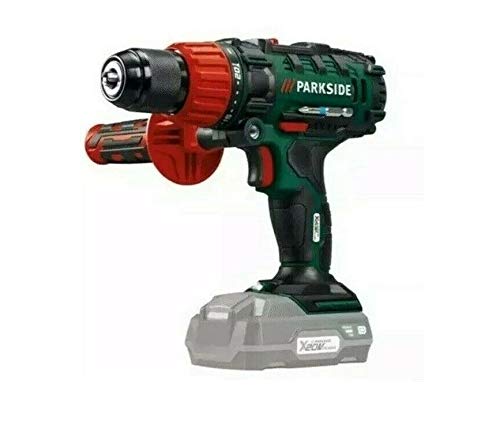 Parkside 3 en 1 PSBSA 20-Li B2 Unidad desnuda Sin batería ni cargador von Parkside
