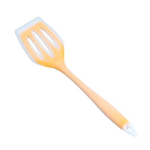 Bratenwender Pfannenwender Silikon Silikon Spatel Silikon spachtel Spachtel Für Kochen Spachula Hitzebeständig Spachtel Kochen Spachtel yellow Bratenwender Pfannenwender Silikon Silikon Spatel Silikon spachtel Spachtel Für Kochen Spachula Hitzebeständig Spachtel Kochen Spachtel yellow von Lidylinashop