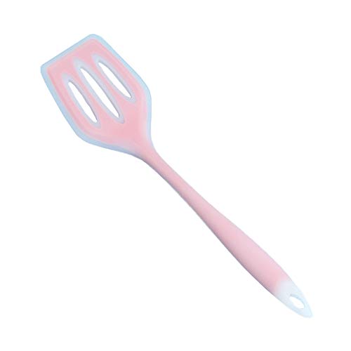 Lidylinashop Silikon Spachtel - Silikon Spatel - Spachula - Hitzebeständig - Kochen - Spülen - Trocknen - Silica Gel - Küchen - Restaurants - 16 cm - Pink Lidylinashop Silikon Spachtel - Silikon Spatel - Spachula - Hitzebeständig - Kochen - Spülen - Trocknen - Silica Gel - Küchen - Restaurants - 16 cm - Pink von Lidylinashop