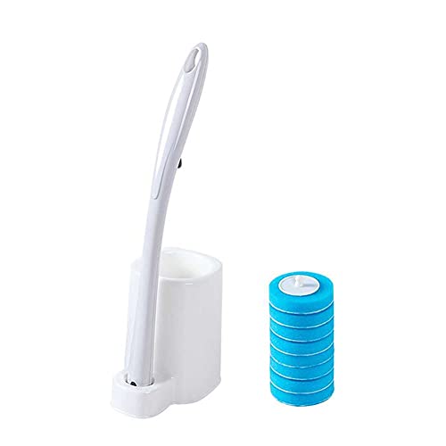 Lidylinashop Toilet Brush Wc-BüRste Bad Wc Pinsel Wc Pinsel & Halter Reinigung Produkte Kunststoff Wc Pinsel Wc-bürste Und Halter Pinsel Halter Wc Zubehör Lidylinashop Toilet Brush Wc-BüRste Bad Wc Pinsel Wc Pinsel & Halter Reinigung Produkte Kunststoff Wc Pinsel Wc-bürste Und Halter Pinsel Halter Wc Zubehör von Lidylinashop