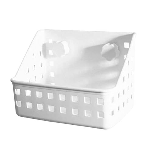 Lieawy Kaninchen Heu Futterhalter,Heuspender - Grass Aufbewahrung Für Kleintiere Chinchilla Hamster Kaninchen Käfigzubehör Futterspender von Lieawy