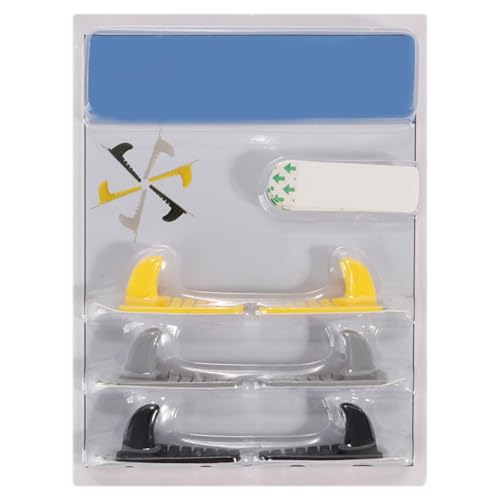 Lieawy Wandhaken Mit Klebebefestigung - 6er Set Starke Klebehaken Ohne Bohren - Silikoni Befestigung Für Koffer Badezimmertür Zuhause Handtuchkranz Türdekoration Lieawy Wandhaken Mit Klebebefestigung - 6er Set Starke Klebehaken Ohne Bohren - Silikoni Befestigung Für Koffer Badezimmertür Zuhause Handtuchkranz Türdekoration von Lieawy