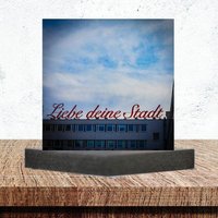 Liebe Deine Stadt Liebe Deine Stadt von LiebeDeineStadt