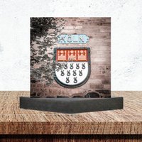 Wappen Von Köln Wappen Von Köln von LiebeDeineStadt