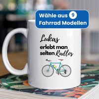 Geschenk Arbeitskollege, Freund, Tasse Personalisiert Mit Name, Radsport, Triathlon, Männergeschenke, Geschenkidee Mann, Lustiges Geschenk Arbeitskollege, Freund, Tasse Personalisiert Mit Name, Radsport, Triathlon, Männergeschenke, Geschenkidee Mann, Lustiges von LiebeVerschenkenDE