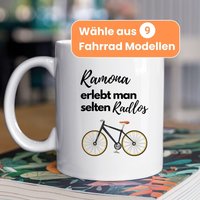 Geschenk Fahrradfahrer, Personalisiert, Arbeitskollegin, Freundin, Triathletin, Radsportler, Lustiges Mit Name, Geschenke Fahrrad Geschenk Fahrradfahrer, Personalisiert, Arbeitskollegin, Freundin, Triathletin, Radsportler, Lustiges Mit Name, Geschenke Fahrrad von LiebeVerschenkenDE