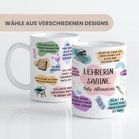 Geschenk Lehrerin Personalisiert Geschenke Lehrer Tasse Mit Name Abschiedsgeschenk Beste Danke Abschied Geschenk Lehrerin Personalisiert Geschenke Lehrer Tasse Mit Name Abschiedsgeschenk Beste Danke Abschied von LiebeVerschenkenDE