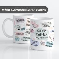 Geschenke Chefin, Dankeschön Abschiedsgeschenk Individuelle Geschenkidee Positive Affirmationen Danke Sagen Geschenke Chefin, Dankeschön Abschiedsgeschenk Individuelle Geschenkidee Positive Affirmationen Danke Sagen von LiebeVerschenkenDE