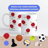 Tischtennis Trainer, Abschiedsgeschenk Tischtennis, Verein Geschenk, Geschenke Trainer Sporttrainer, Personalisiert Tischtennis Trainer, Abschiedsgeschenk Tischtennis, Verein Geschenk, Geschenke Trainer Sporttrainer, Personalisiert von LiebeVerschenkenDE
