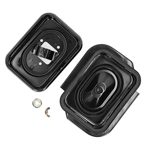 192F Generator-Luftfilter aus Legiertem Stahl für Industrielle Benzinmotoren Trockenluftfilterbaugruppe Gehäusedeckelreiniger für Luftgekühlte Dieselmotoren 192F Generator-Luftfilter aus Legiertem Stahl für Industrielle Benzinmotoren Trockenluftfilterbaugruppe Gehäusedeckelreiniger für Luftgekühlte Dieselmotoren von LiebeWH