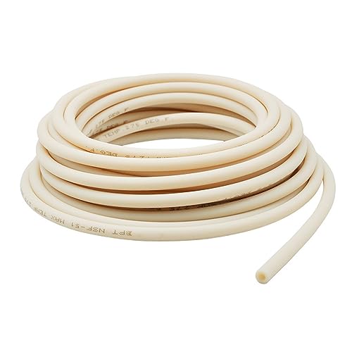 4,8 X 8 Mm Pumpschlauch Peristaltikpumpenschlauch Laborschlauch Pumpe Spezialschlauch Extrudierter BPT Schlauch von LiebeWH