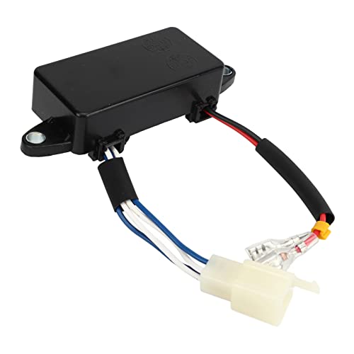 AVR2.5 1I12AC Automatischer Spannungsregler, Automatischer Spannungsregler, Reglerersatz für Einphasiges Benzin von LiebeWH