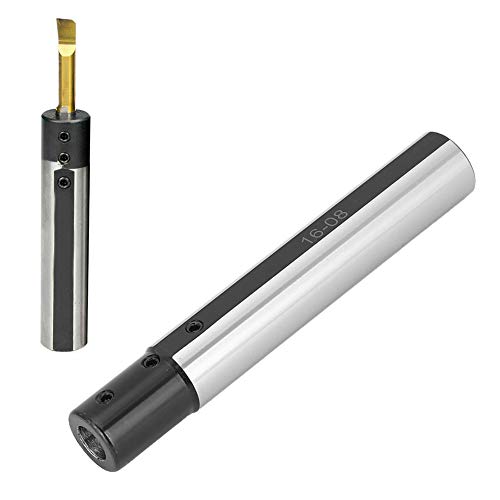 Bohrstange CNC Wolframstahl Spezialschneider Spannwerkzeug Drehdrehwerkzeug Bohrstange Industriematerial SHB 16‑08 Drehmaschine Drehwerkzeug Bohrstange Bohrstange CNC Wolframstahl Spezialschneider Spannwerkzeug Drehdrehwerkzeug Bohrstange Industriematerial SHB 16‑08 Drehmaschine Drehwerkzeug Bohrstange von LiebeWH