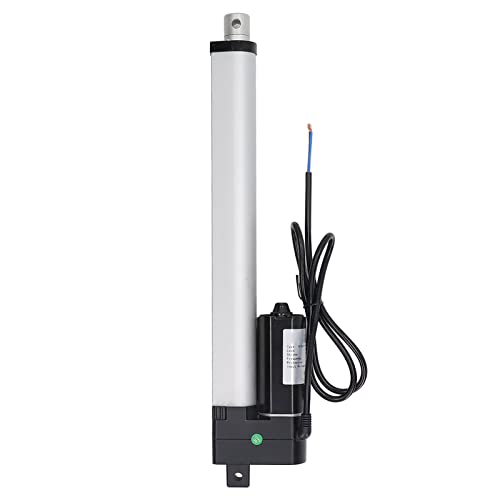 Elektrischer Linearaktuator 350 Mm Hub 3000 N Elektrischer Aktuator Linearaktuator Zubehör für Elektrisches Sofa (24V) von LiebeWH