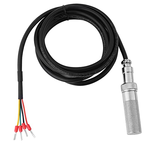 LiebeWH 1 PCS FS200-SHT20 -Feuchtigkeitstemperatursensor von LiebeWH