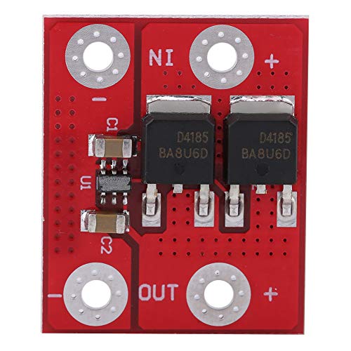 LiebeWH 15a Solar Ideal Dioden Controller Modul Solar Panel Batterie Ladung Anti -Reverse -Bewässerungsschutz Ideale Diode für Panels von LiebeWH