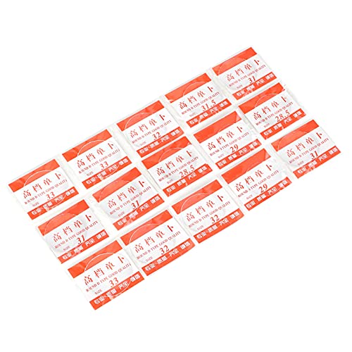 LiebeWH 15pcs Mineral 26 Bis 33 Mm Uhrenglaslinsen -Oberflüssigkeit Labor für Becherabdeckung Zur Uhr Reparatur LiebeWH 15pcs Mineral 26 Bis 33 Mm Uhrenglaslinsen -Oberflüssigkeit Labor für Becherabdeckung Zur Uhr Reparatur von LiebeWH