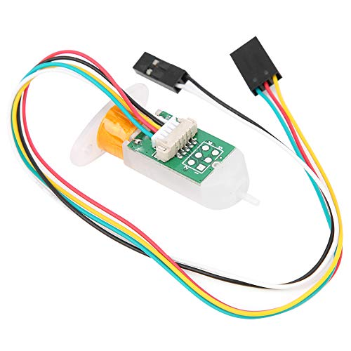 LiebeWH 3D Touch Auto Bed Leveling 3D-Druckersensor, Intelligente Nivellierung für Einfache und Genaue Kompensation, Hohe Genauigkeit, LIEBEWHBMFVO5EUAP von LiebeWH