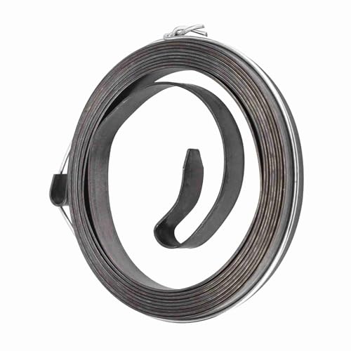 LiebeWH Rückstoßstartstart Starter RückstoßFeder GX160 Pull Start Feder für GX120 GX160 GX200 28442-ZH8-003 von LiebeWH