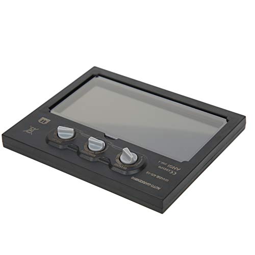 LiebeWH Schweißlinse, Solarauto -Verdunkelungsschweißlinse, LCD -Dimmplatte mit Kleiner Dimmplatte und Ersatzlinse mit Hochempfindlichem ARC Sensor und Sonde Zum Filtern der von LiebeWH