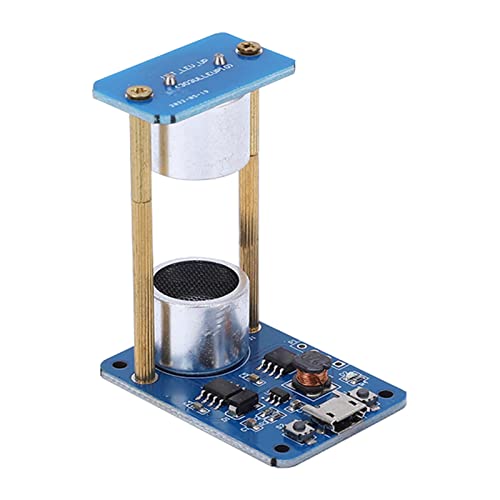 Ultraschall-Aufhängungsmodul, PCB, Akustischer Levitator-Controller, Stehwellen-Controller für Wissenschaftliche Lehrexperimente von LiebeWH