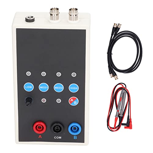 LiebeWH VI Curve Tester 2-Kanal 4-Gang ASA VI Curve Tester Multifunktionales Leiterplatten Testgerät LiebeWH VI Curve Tester 2-Kanal 4-Gang ASA VI Curve Tester Multifunktionales Leiterplatten Testgerät von LiebeWH