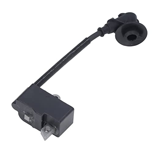 Zündspule Modul ABS Rasenmäher Ersatz für MS 171 181 211 MS171 MS181 MS211 Trimmer Teile, 1139 400 1307 Zündspule Modul ABS Rasenmäher Ersatz für MS 171 181 211 MS171 MS181 MS211 Trimmer Teile, 1139 400 1307 von LiebeWH