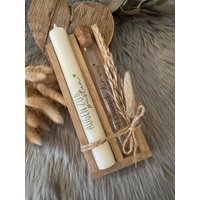 Geldgeschenk Geburtstag I Geschenkset Geburtstagsgeschenk von LiebensWertigkeit