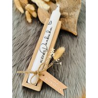 Kleines Dankeschön Schön Verpackt Kleines Dankeschön Schön Verpackt von LiebensWertigkeit