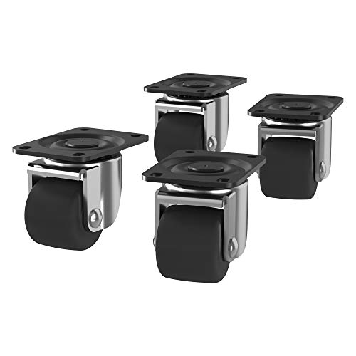 VERTIV VR Rollen-Set 4-teilig VERTIV VR Rollen-Set 4-teilig von Vertiv