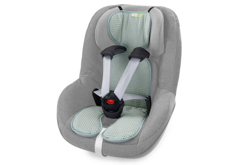 Liebes von priebes Kinder-Sitzauflage Coolair Sitzauflage für Autokindersitze Gruppe 1 Liebes von priebes Kinder-Sitzauflage Coolair Sitzauflage für Autokindersitze Gruppe 1 von Liebes von priebes
