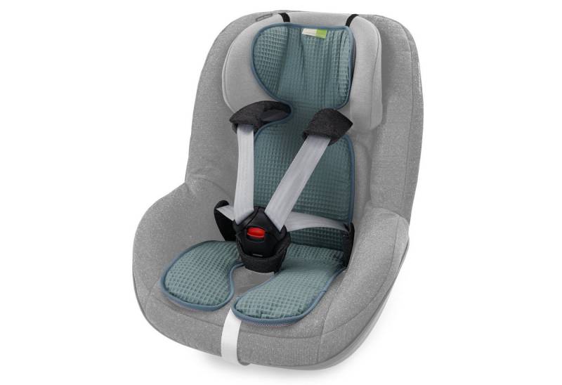 Liebes von priebes Kinder-Sitzauflage Coolair Sitzauflage für Autokindersitze Gruppe 1 Liebes von priebes Kinder-Sitzauflage Coolair Sitzauflage für Autokindersitze Gruppe 1 von Liebes von priebes