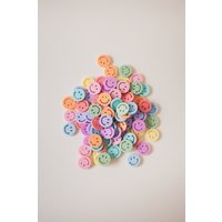 Moderne Geburtstags Smiley Tischdeko Konfetti Acryl | Nachhaltig Und Wiederverwendbar Deko Ideen Geburtstag Glitzer Moderne Geburtstags Smiley Tischdeko Konfetti Acryl | Nachhaltig Und Wiederverwendbar Deko Ideen Geburtstag Glitzer von Liebesnaht
