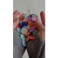 Moderne Geburtstags Tischdeko Konfetti Acryl | Nachhaltig Und Wiederverwendbar Deko Ideen Geburtstag Glitzer Moderne Geburtstags Tischdeko Konfetti Acryl | Nachhaltig Und Wiederverwendbar Deko Ideen Geburtstag Glitzer von Liebesnaht