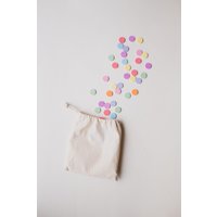 Moderne Geburtstags Tischdeko Konfetti Acryl | Nachhaltig Und Wiederverwendbar Deko Ideen Geburtstag Glitzer Moderne Geburtstags Tischdeko Konfetti Acryl | Nachhaltig Und Wiederverwendbar Deko Ideen Geburtstag Glitzer von Liebesnaht