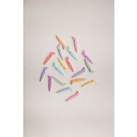 Moderne Tischdeko Einschulung Konfetti Acryl | Nachhaltig Und Wiederverwendbar Deko Ideen Schukind Streudeko Moderne Tischdeko Einschulung Konfetti Acryl | Nachhaltig Und Wiederverwendbar Deko Ideen Schukind Streudeko von Liebesnaht