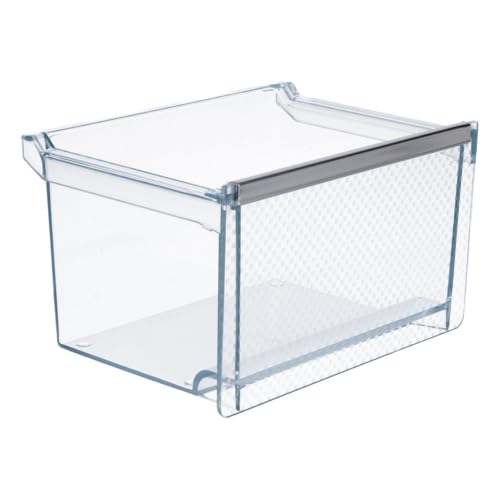 Liebherr Abstellfach Türfach 7420150 Türabsteller Absteller Fach VarioBox 150x86mm Kühlschrank von Liebherr